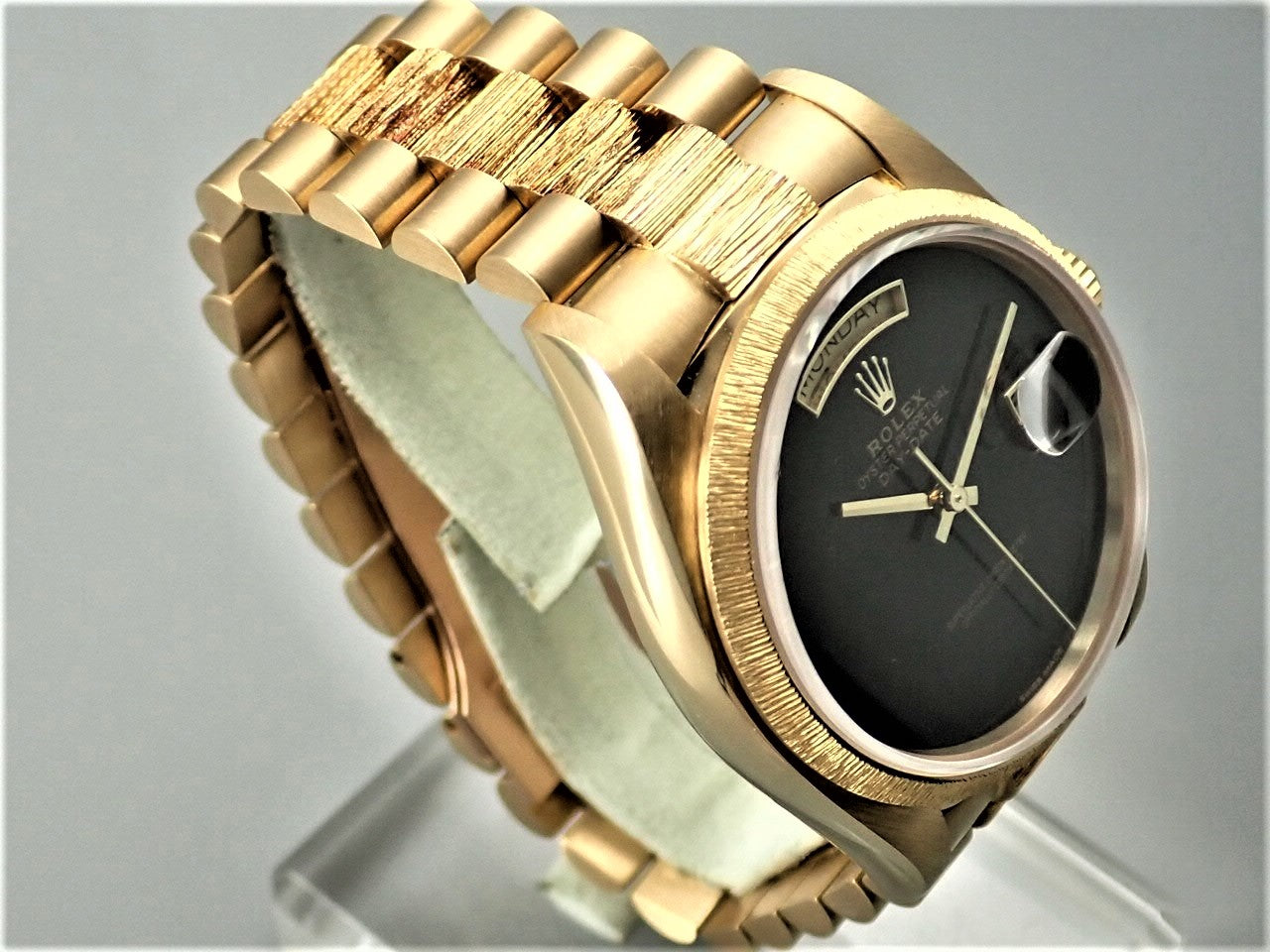 Rolex Day Date Reference 18078