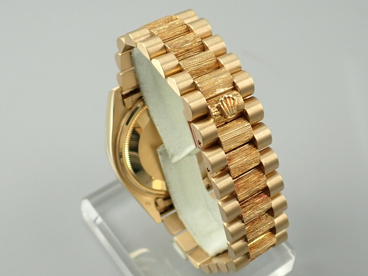 Rolex Day Date Reference 18078