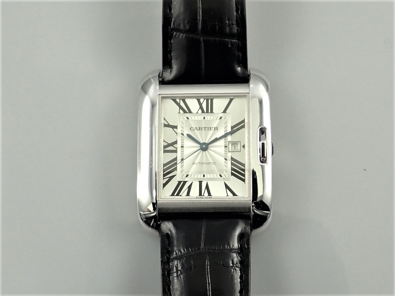 Cartier Tank Anglaise Reference W5310031