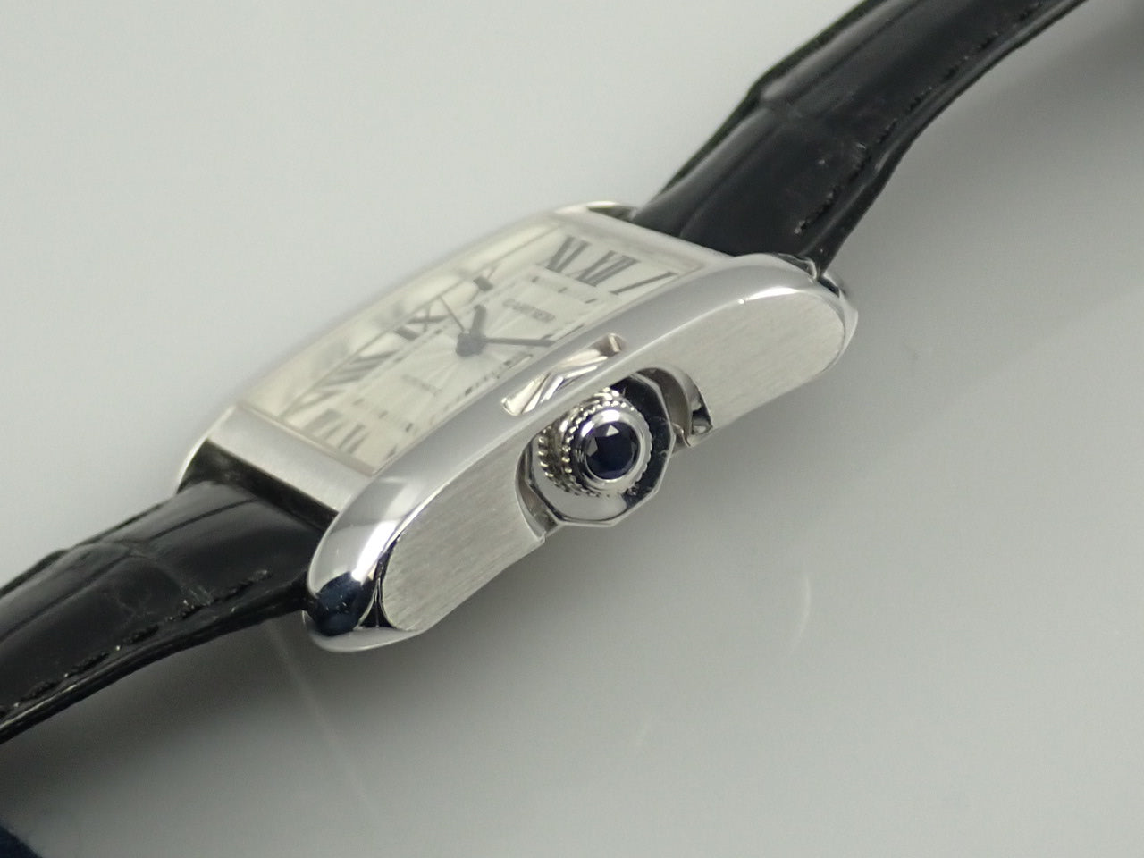 Cartier Tank Anglaise Reference W5310031