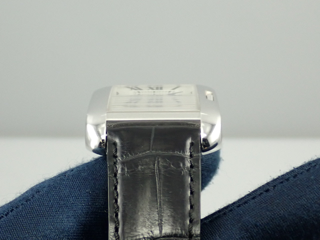Cartier Tank Anglaise Reference W5310031