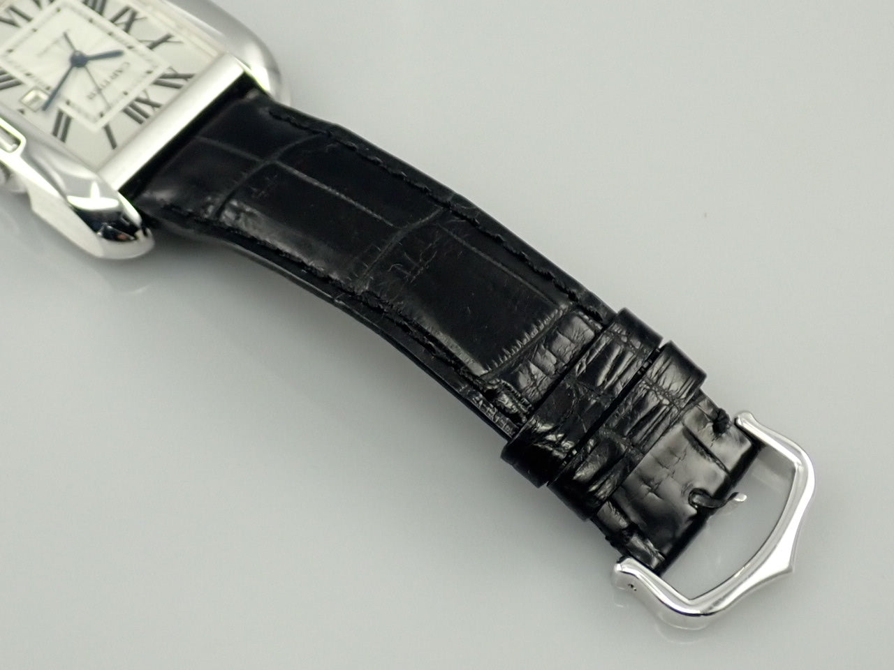Cartier Tank Anglaise Reference W5310031