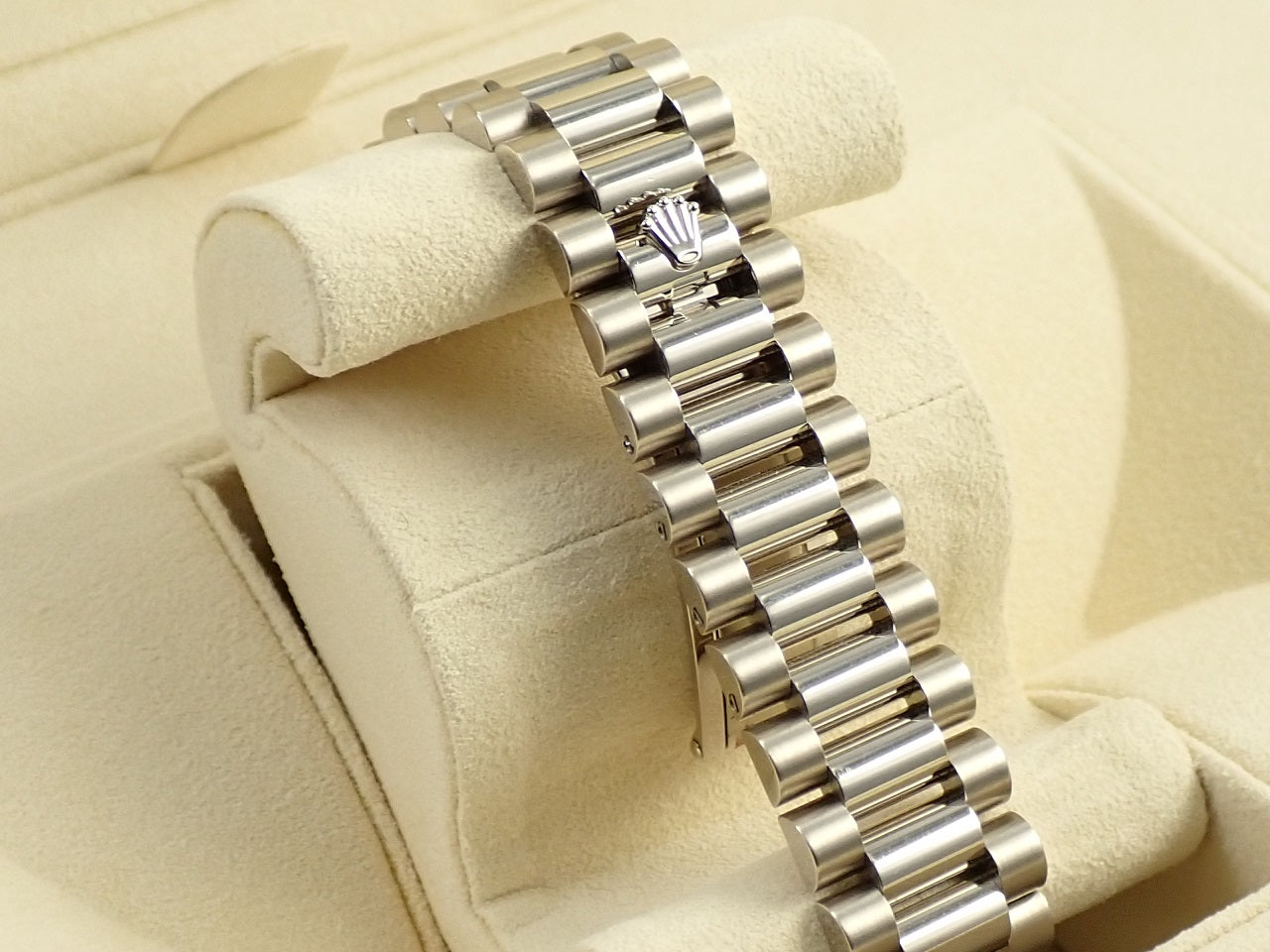 Rolex Day-Date II Reference 218399BR