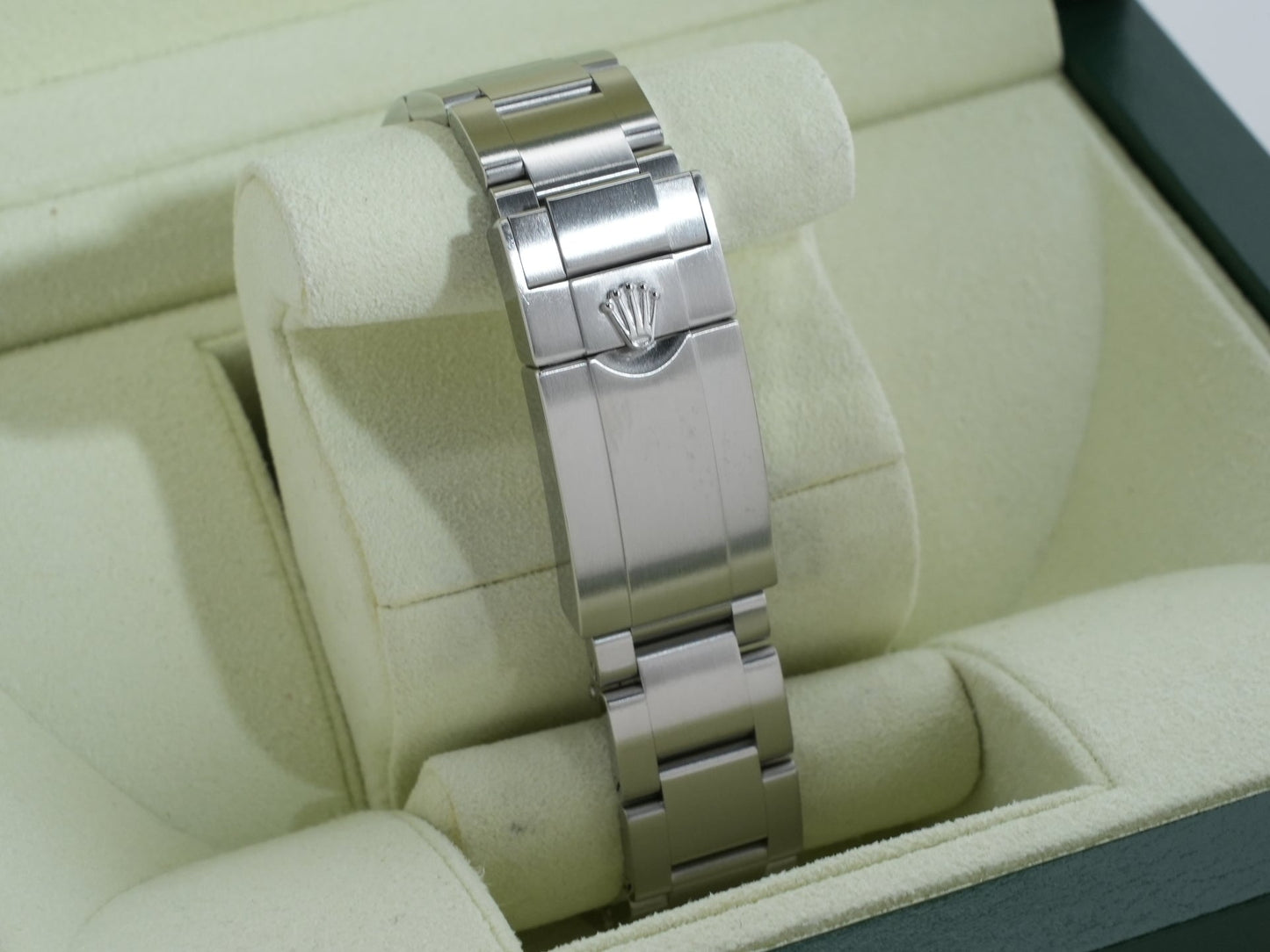 Rolex Explorer II Ref.216570 G