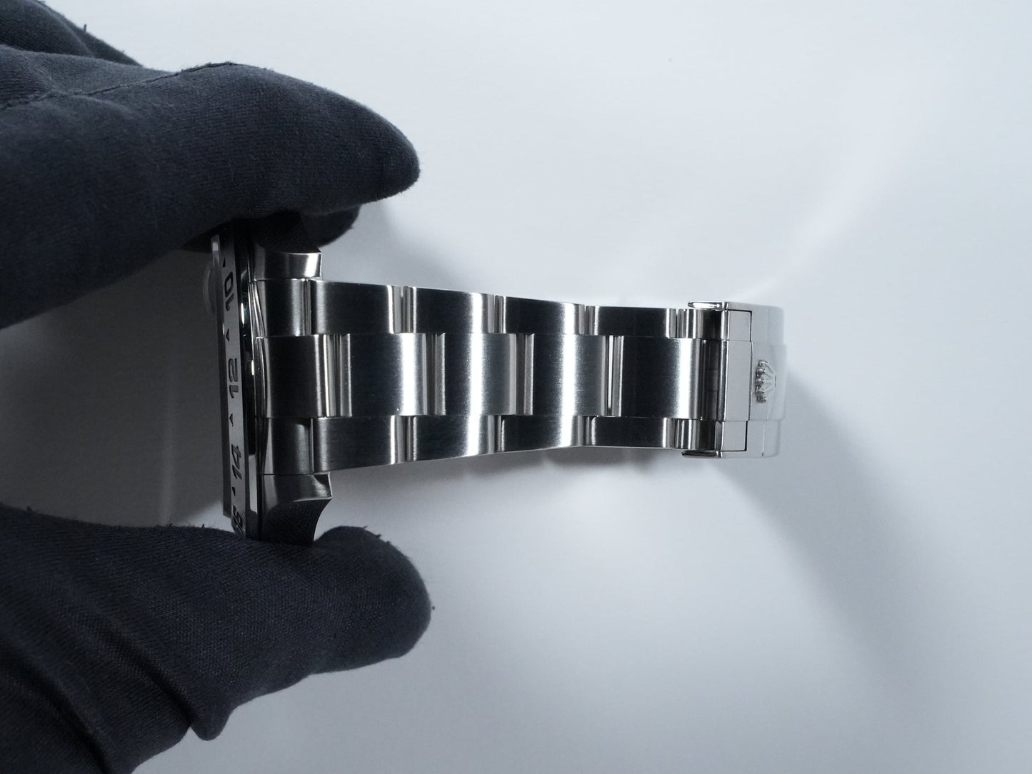 Rolex Explorer II Ref.216570 G