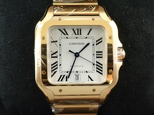 Cartier Santos de Cartier Ref.WGSA0029