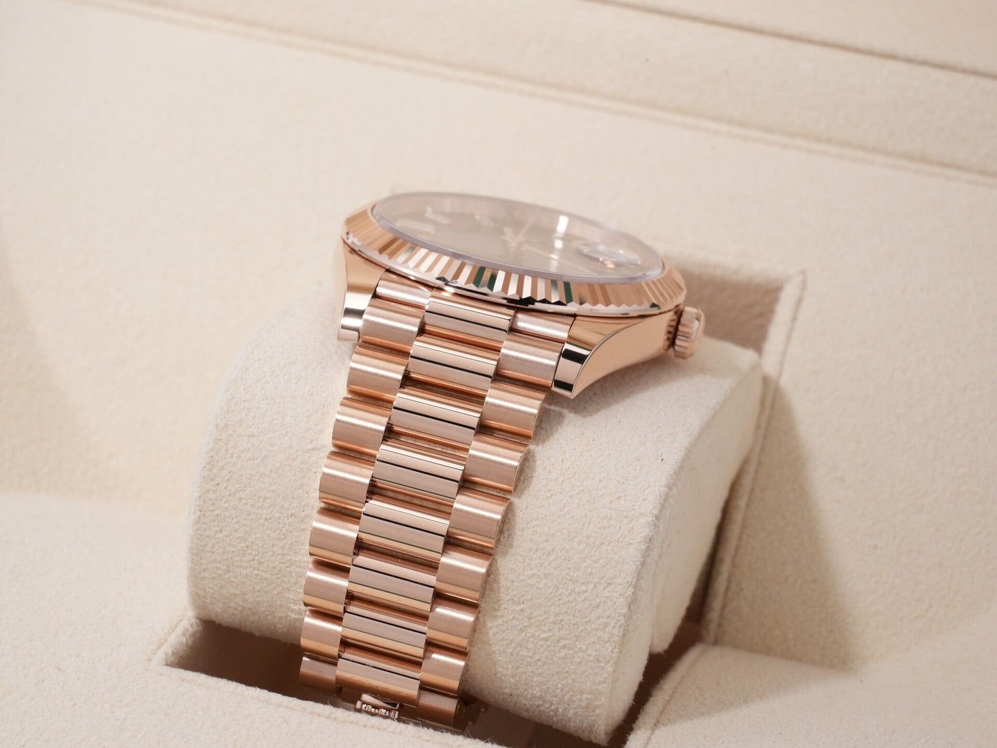 Rolex Day-Date 40 Reference 228235A