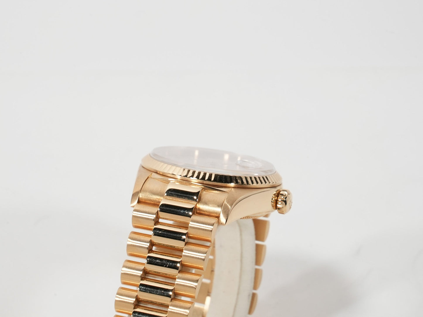Rolex Day-Date 36 Reference 18038 No. 88