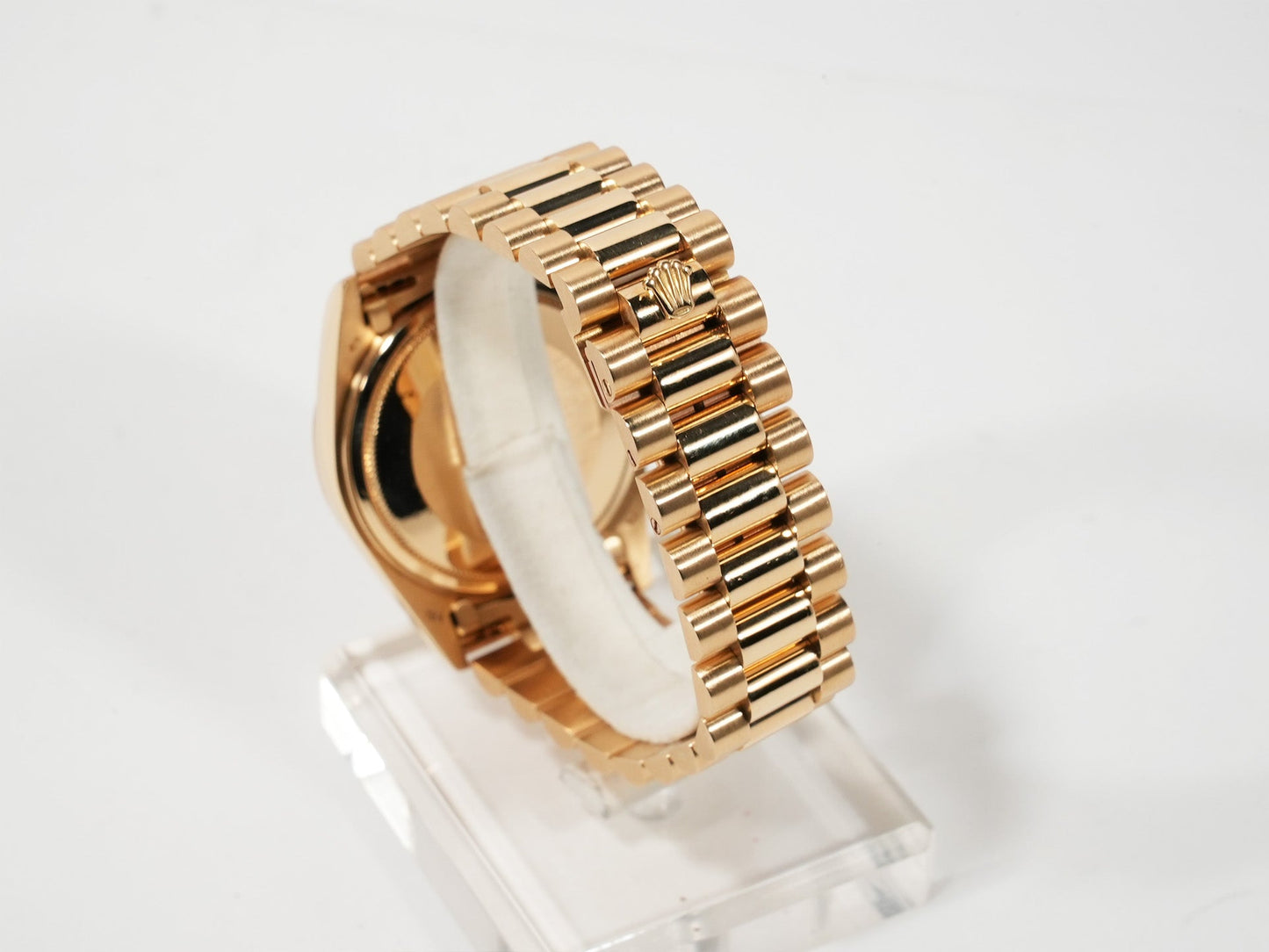Rolex Day-Date 36 Reference 18038 No. 88