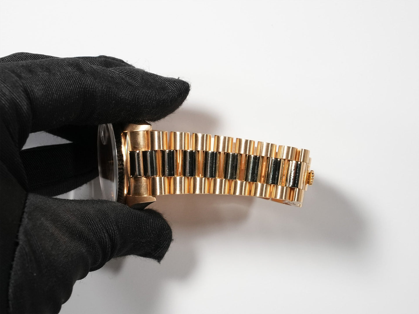 Rolex Day-Date 36 Reference 18038 No. 88