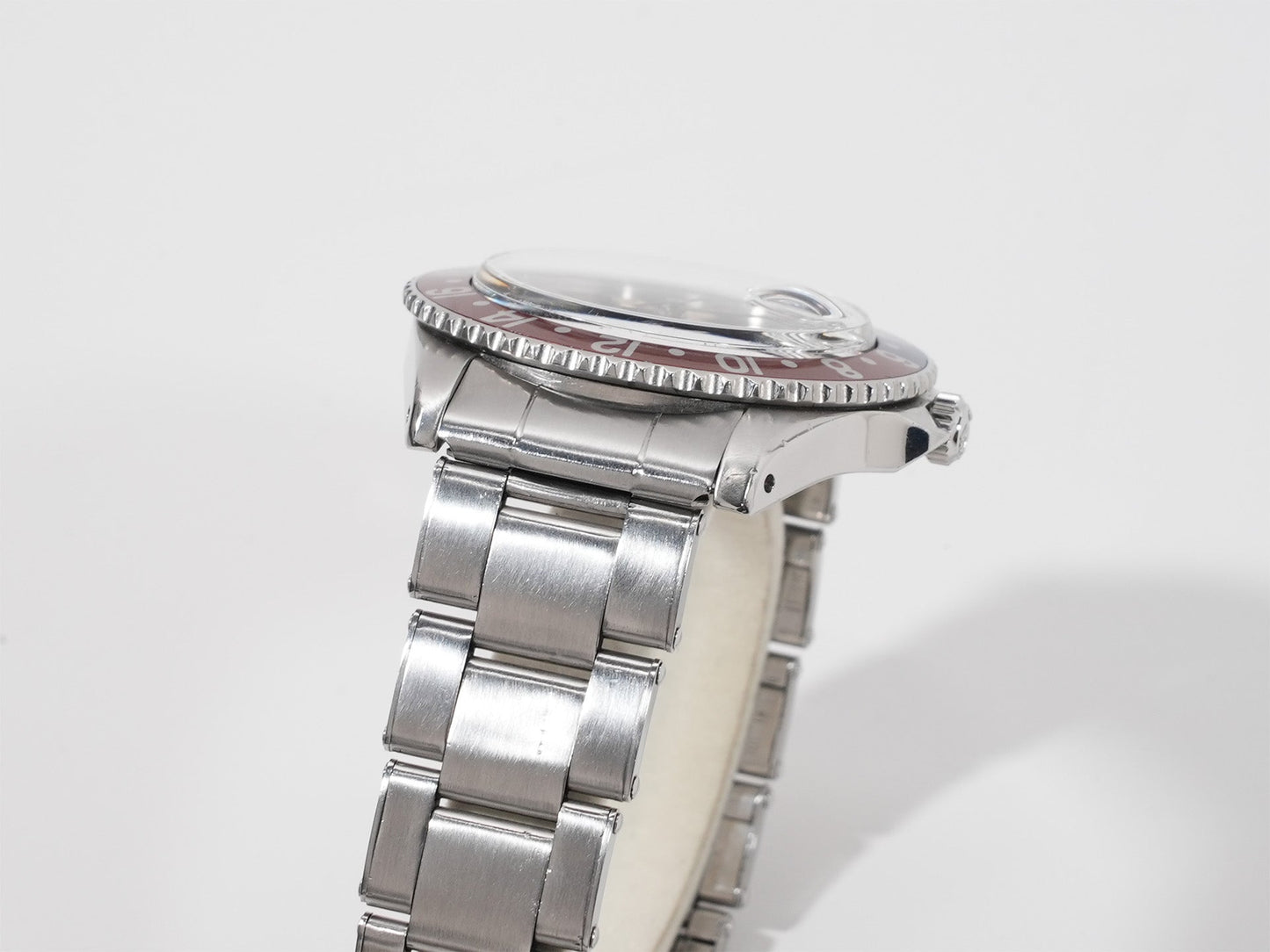 Rolex GMT-Master Reference 1675MM No. 69
