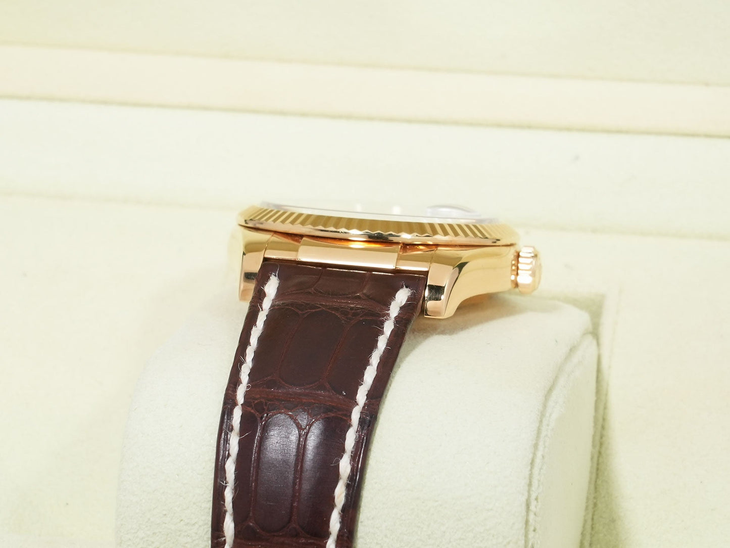 Rolex Datejust Ref.116138 F