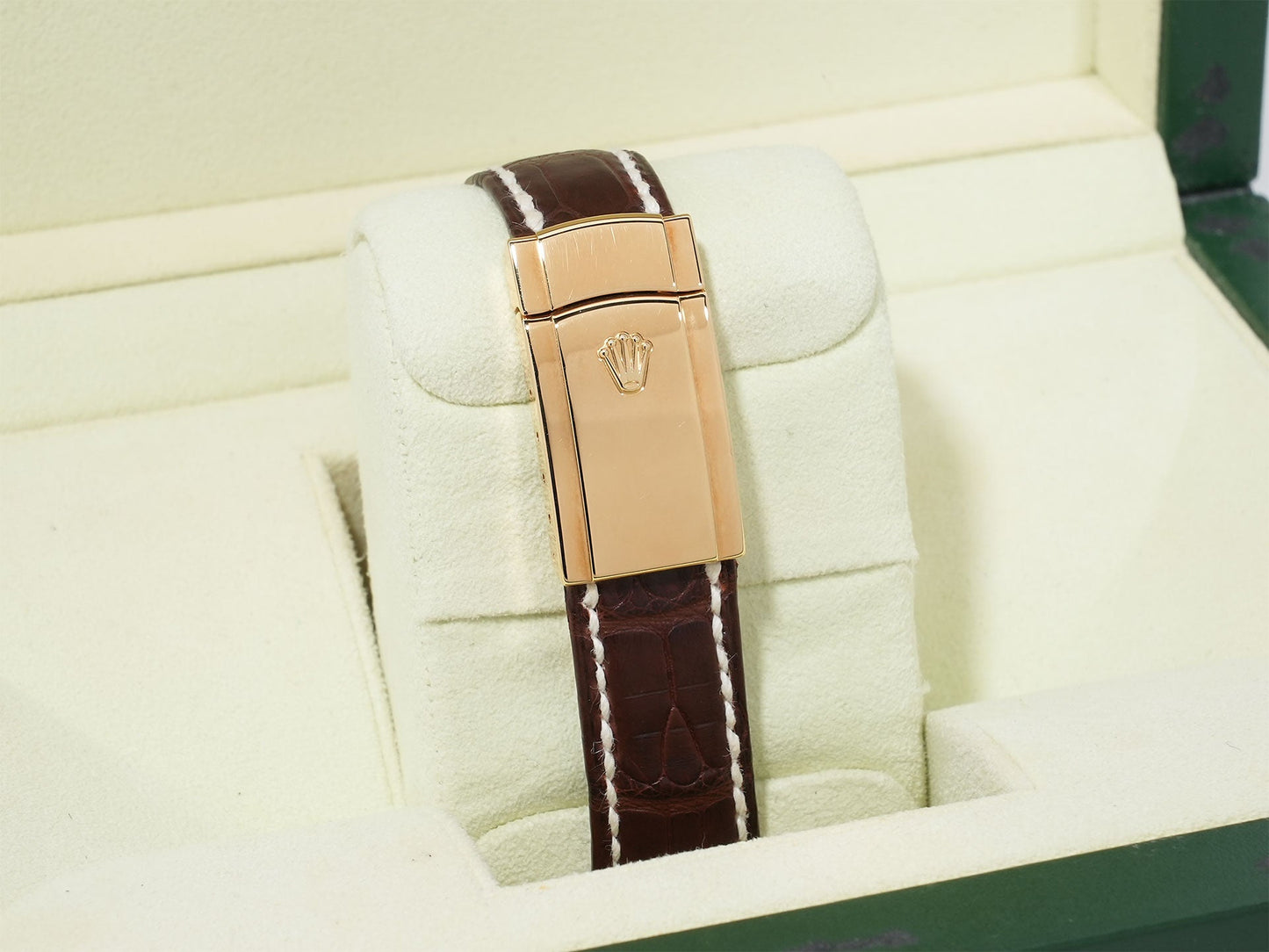 Rolex Datejust Ref.116138 F
