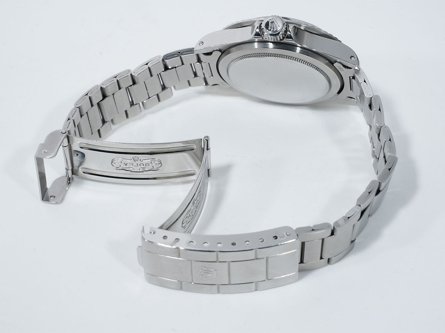 Rolex Submariner Date Reference 1680 No. 29