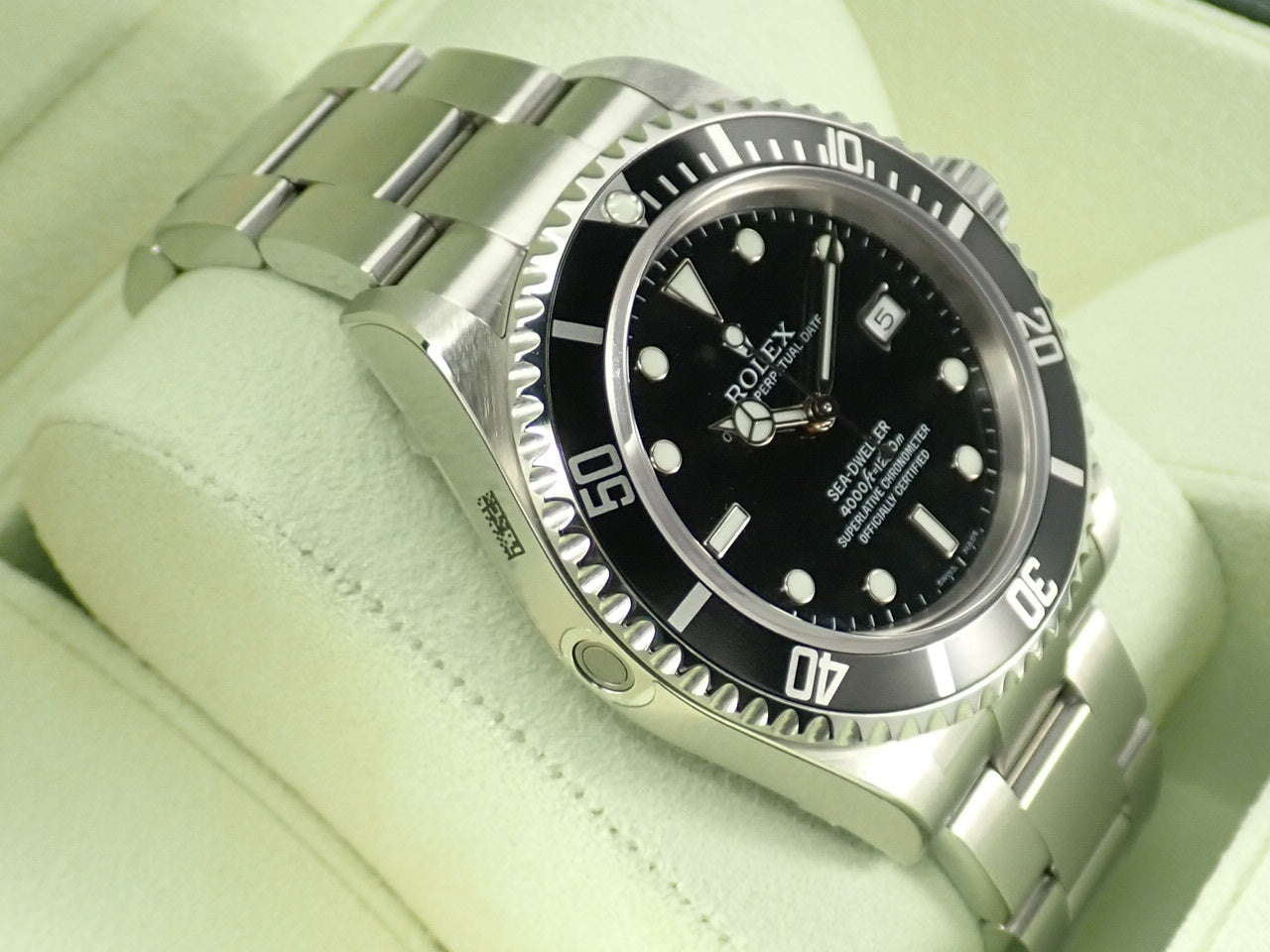 Rolex Sea-Dweller Ref.16600 M