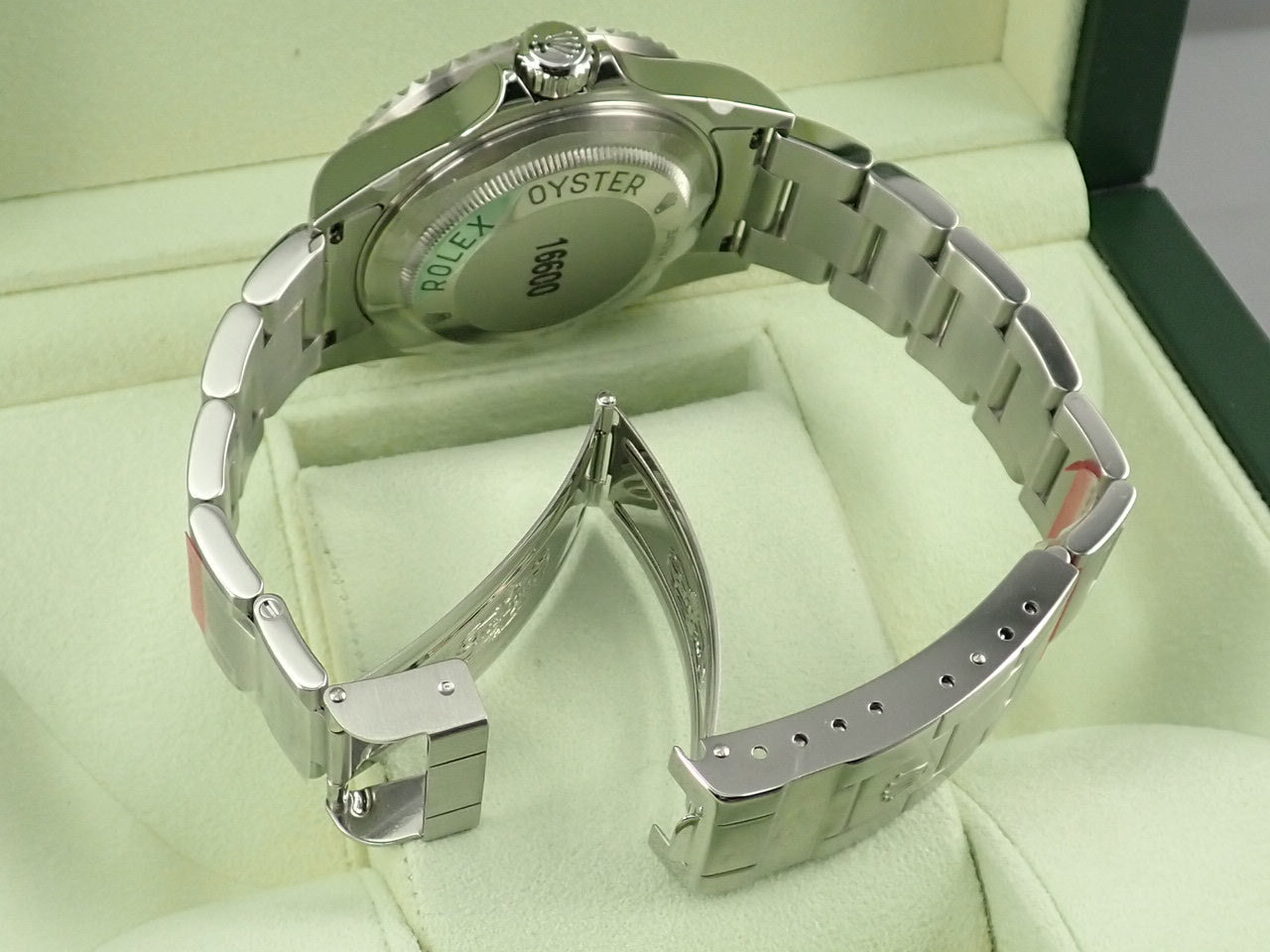 Rolex Sea-Dweller Ref.16600 M