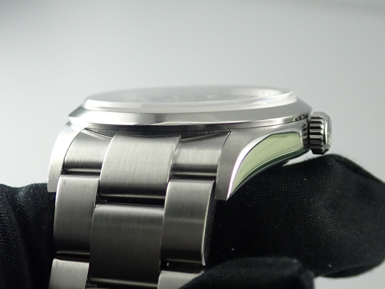 Rolex Explorer I Ref.114270 Z