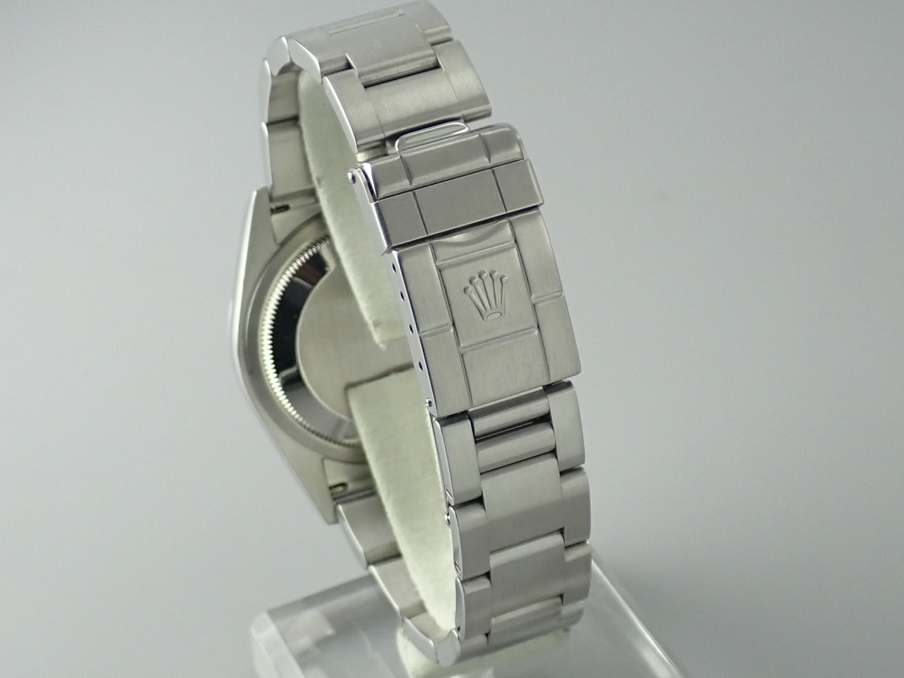 Rolex Explorer I Ref.114270 Z