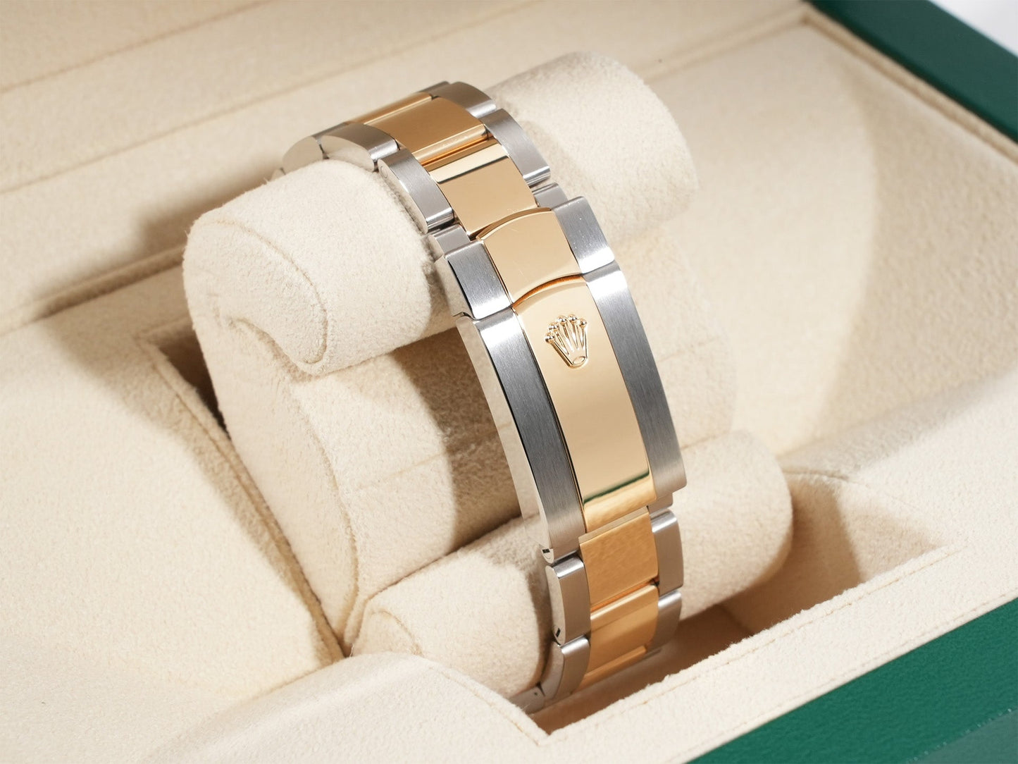 Rolex Datejust 41 Reference 126303G