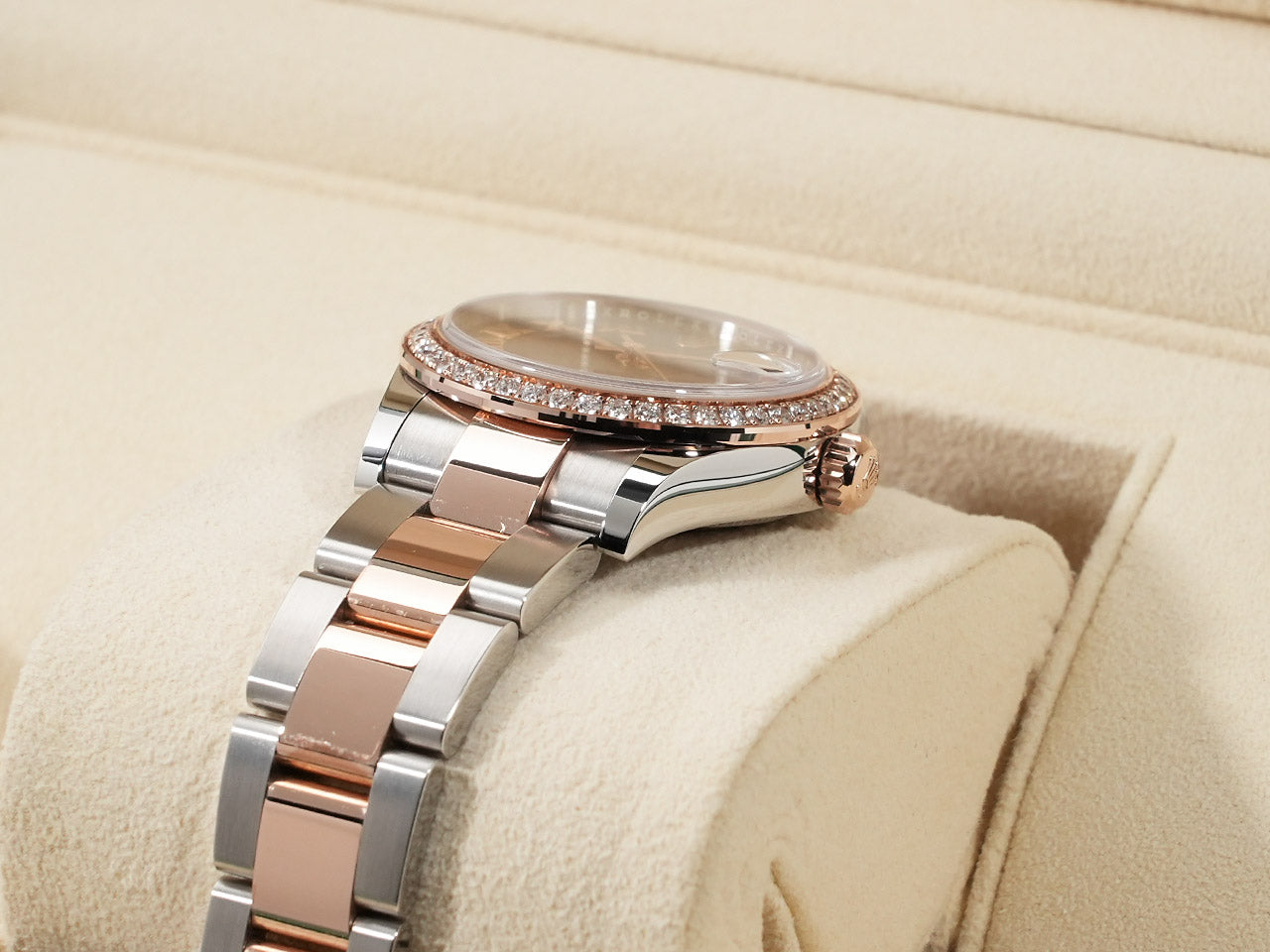 Rolex Datejust 31 Reference 278381RBR