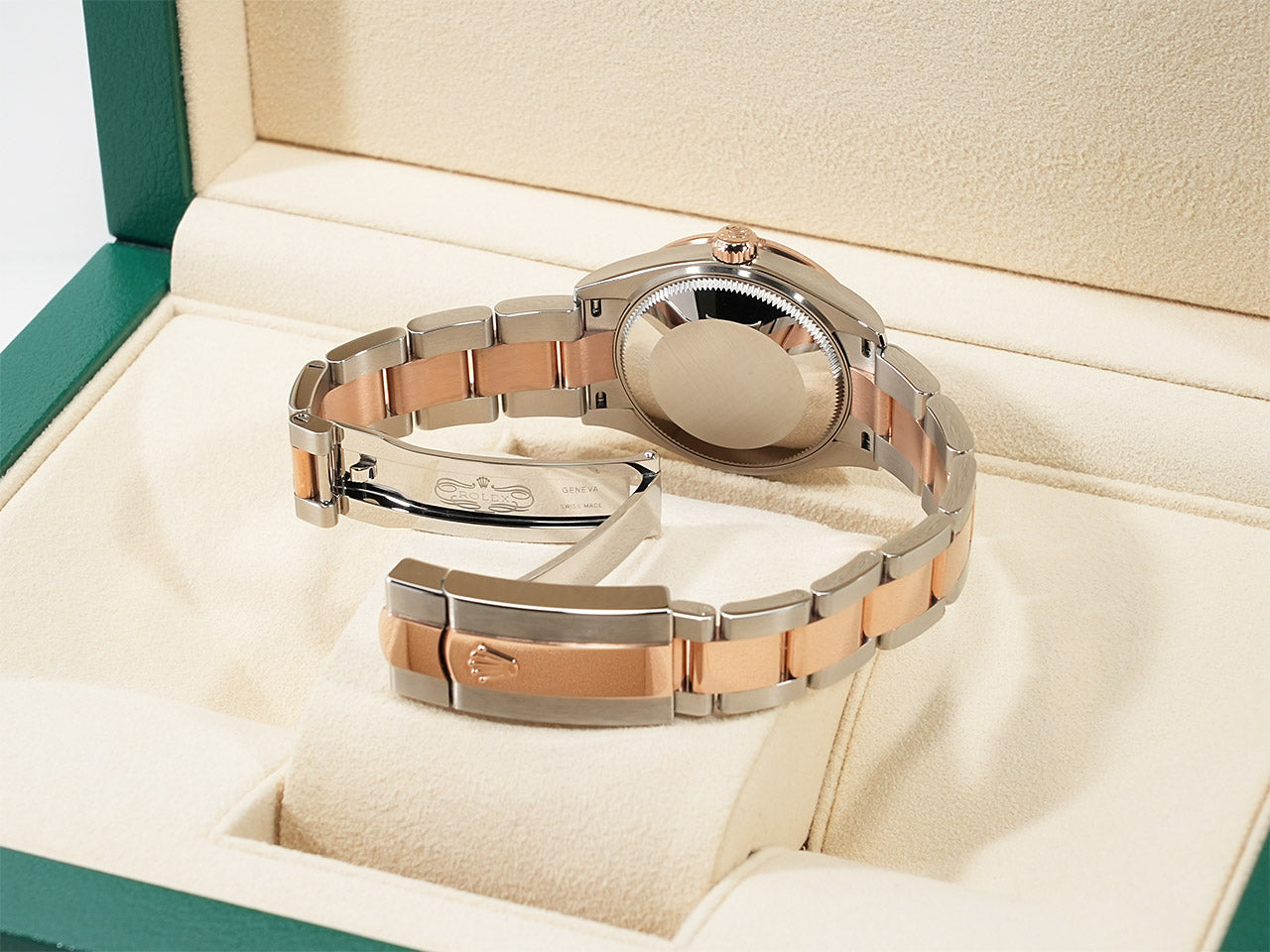 Rolex Datejust 31 Reference 278381RBR