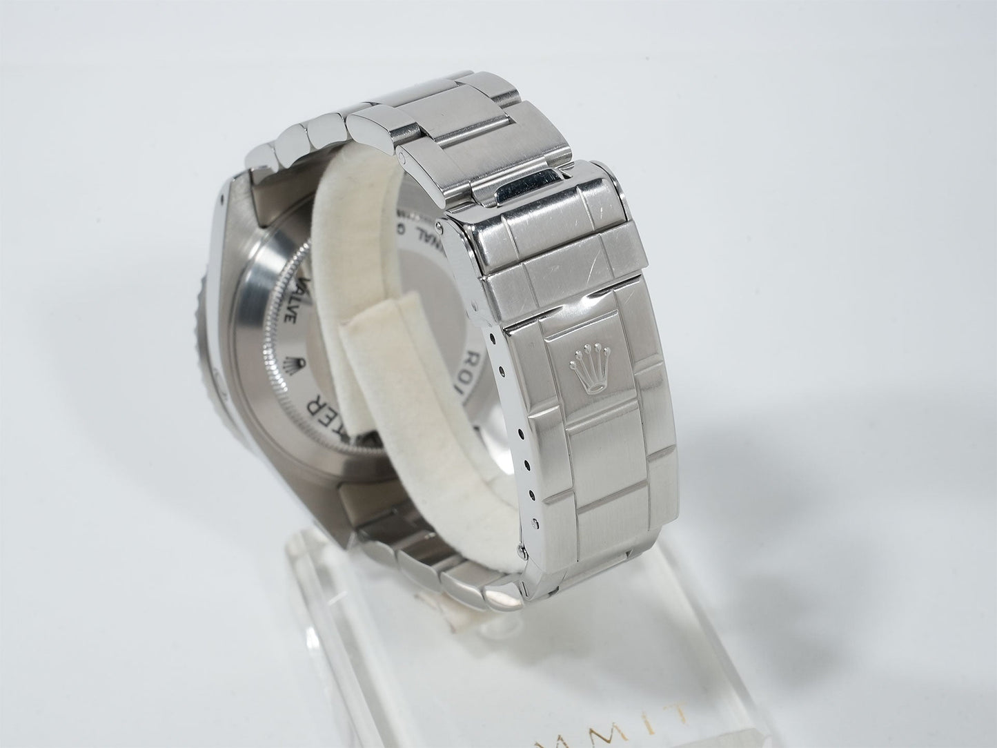 Rolex Sea-Dweller Ref.16600 W