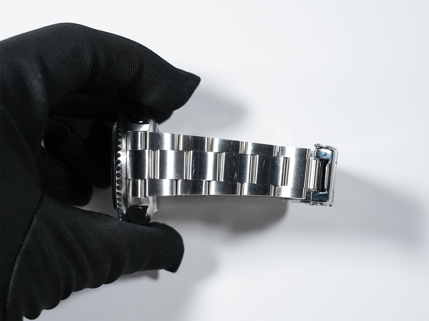 Rolex Sea-Dweller Ref.16600 W