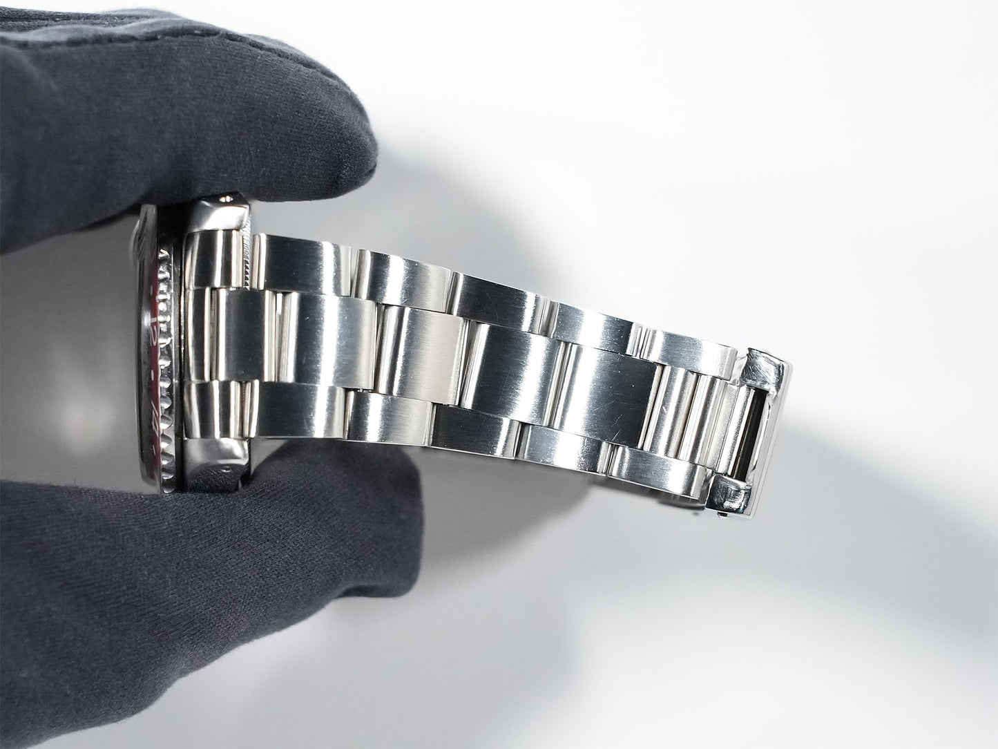 Rolex GMT-Master Reference 1675 No. 51
