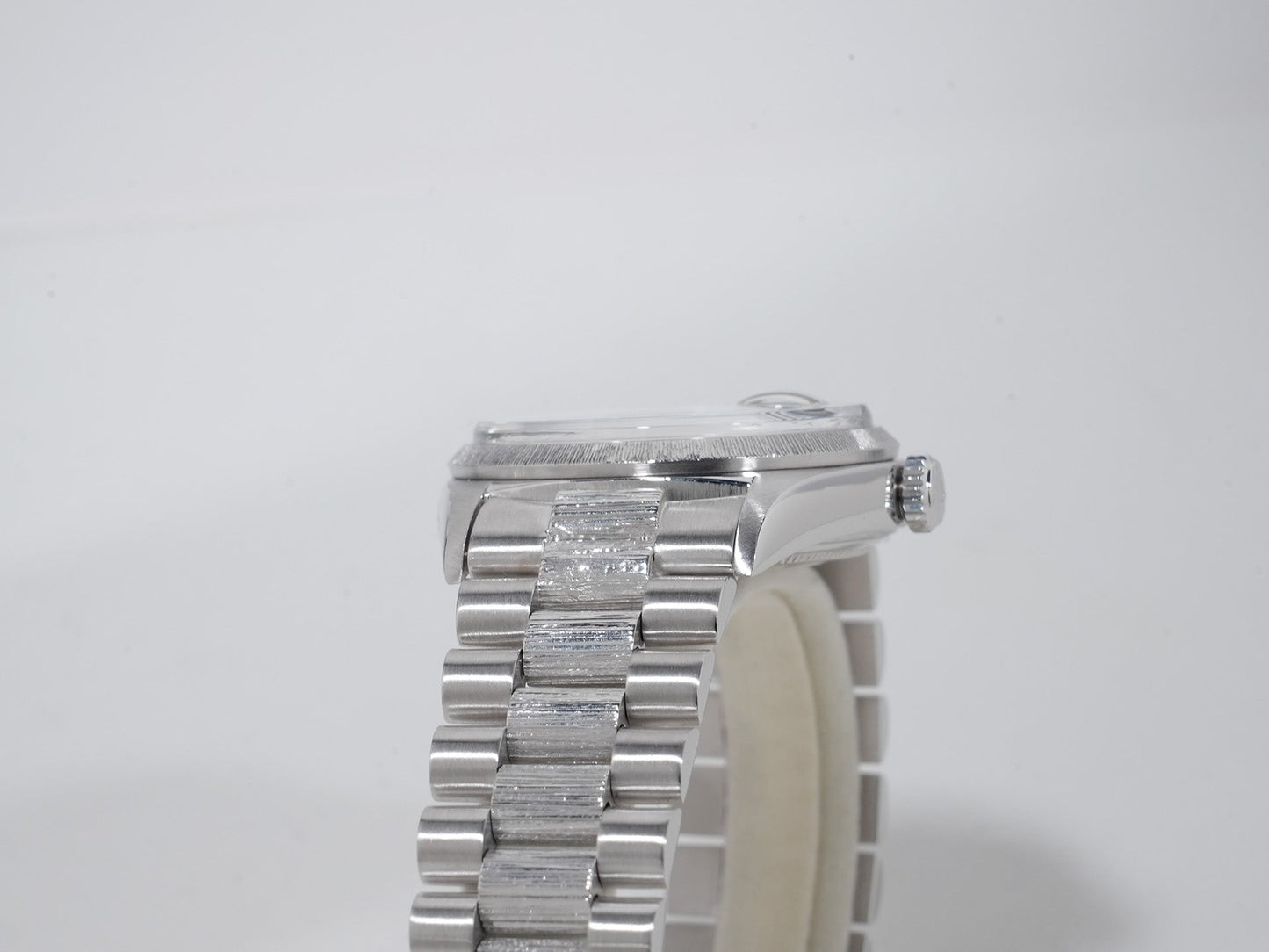 Rolex Day Date Reference 1807/9 No. 25
