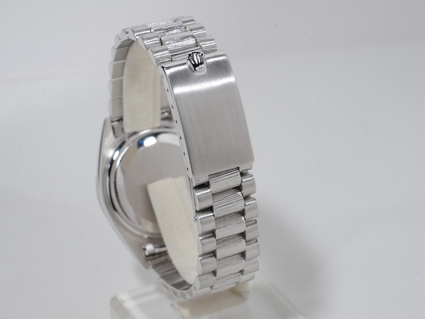 Rolex Day Date Reference 1807/9 No. 25