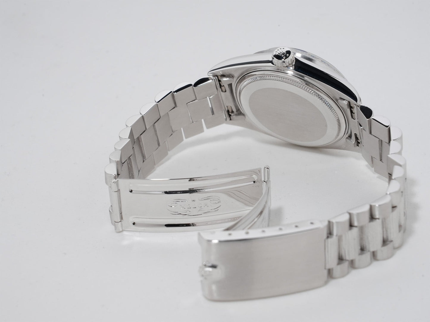 Rolex Day Date Reference 1807/9 No. 25