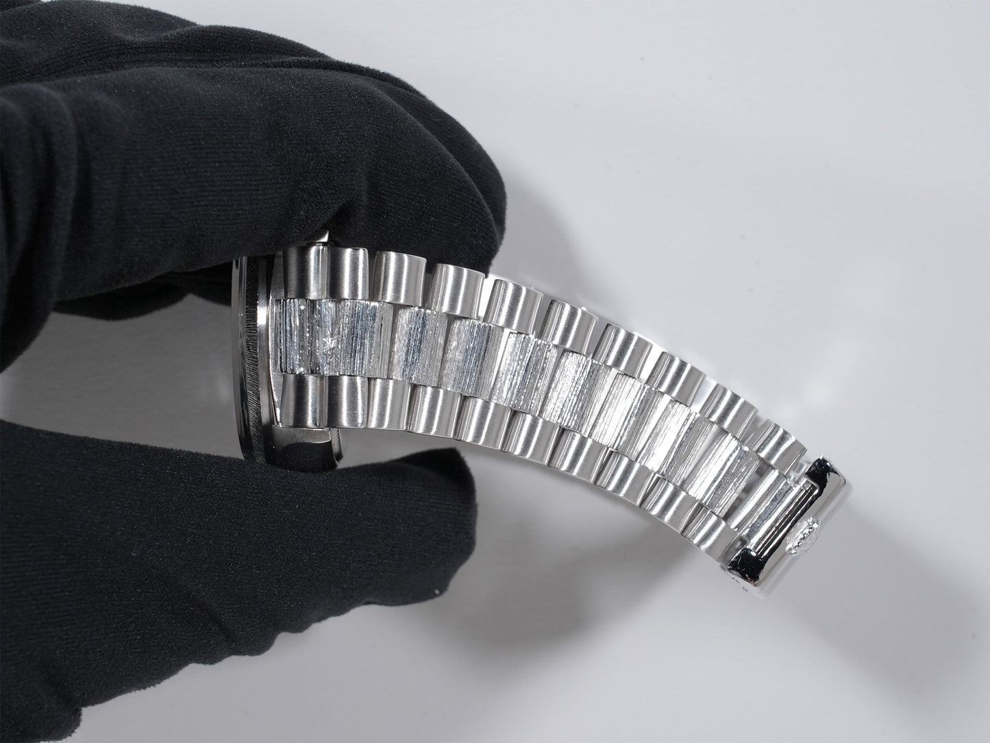 Rolex Day Date Reference 1807/9 No. 25