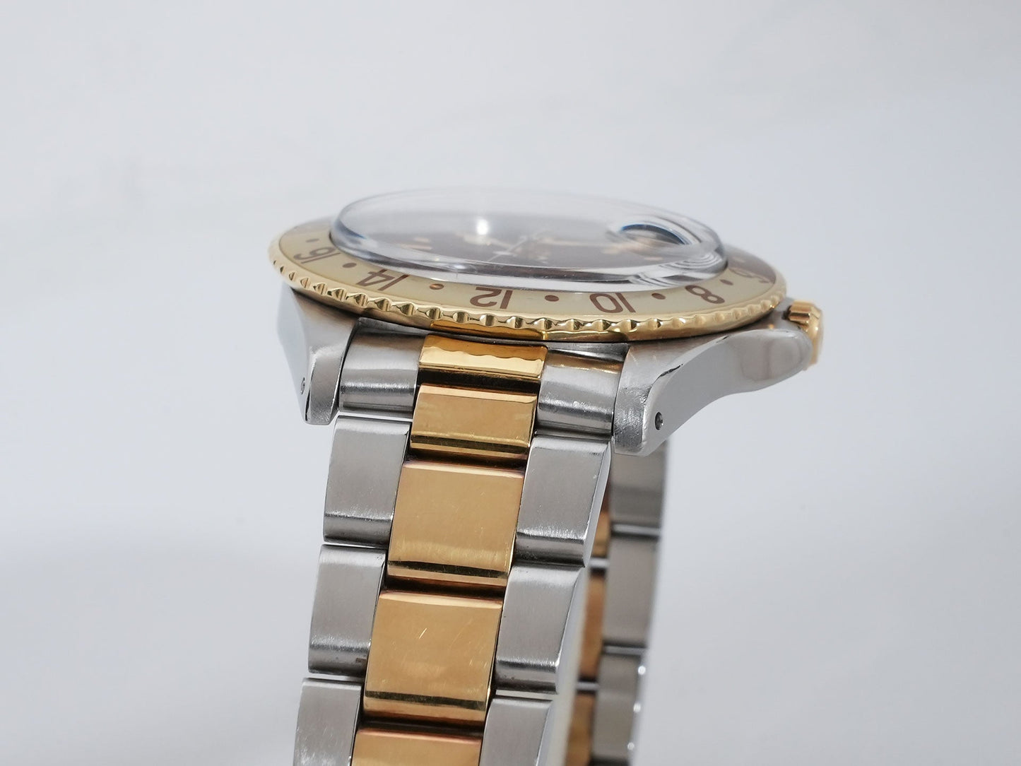 Rolex GMT-Master Reference 1675/3 No. 42