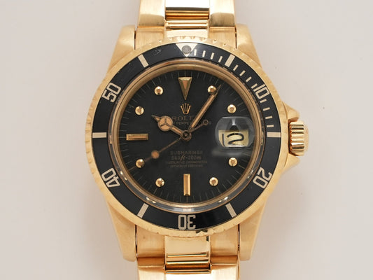 Rolex Submariner Date Reference 1680/8 No. 56