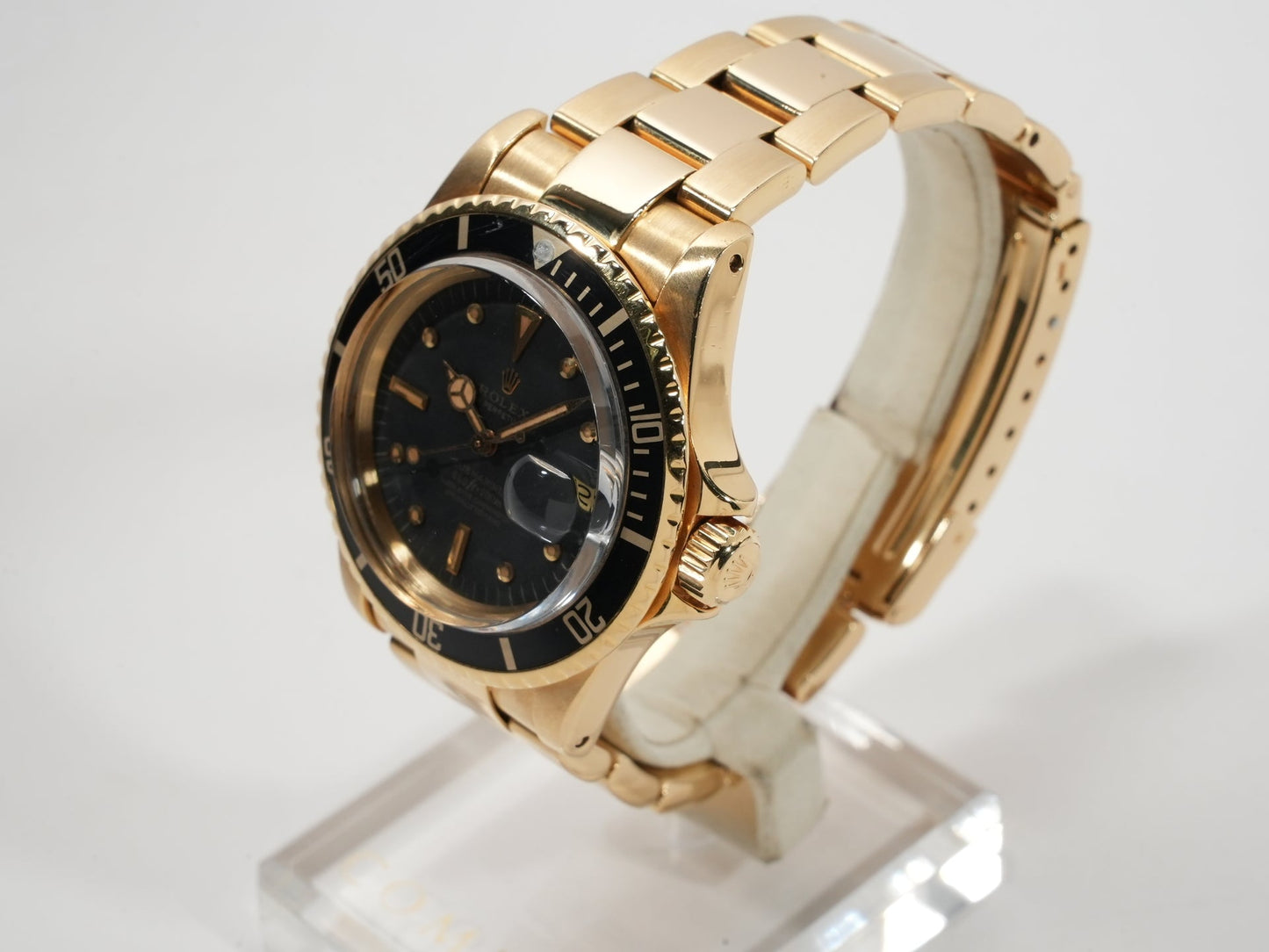 Rolex Submariner Date Reference 1680/8 No. 56