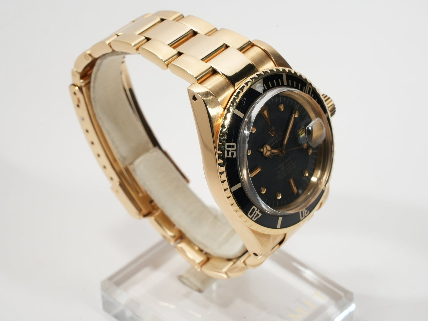 Rolex Submariner Date Reference 1680/8 No. 56