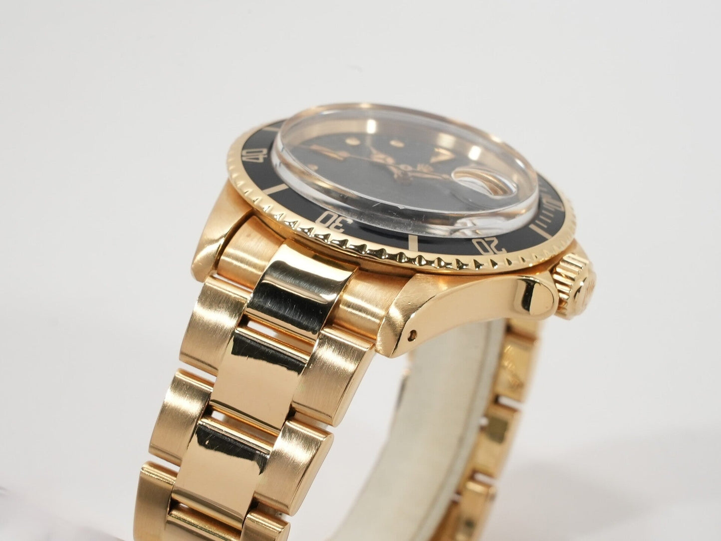 Rolex Submariner Date Reference 1680/8 No. 56