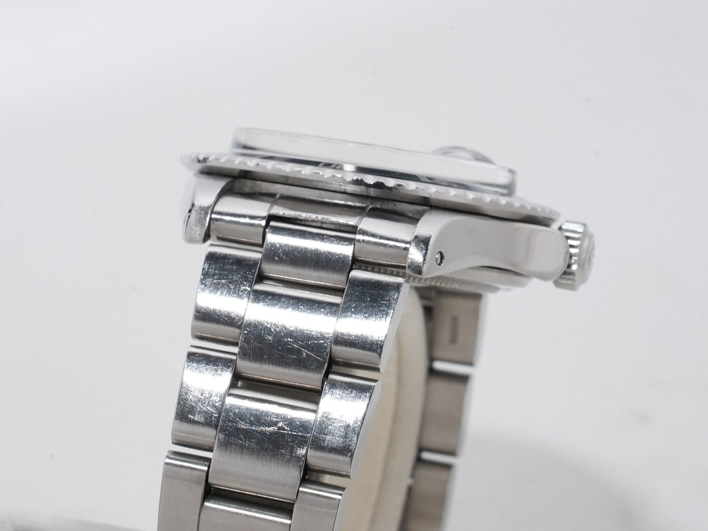 Rolex Submariner Date Reference 1680 No. 30