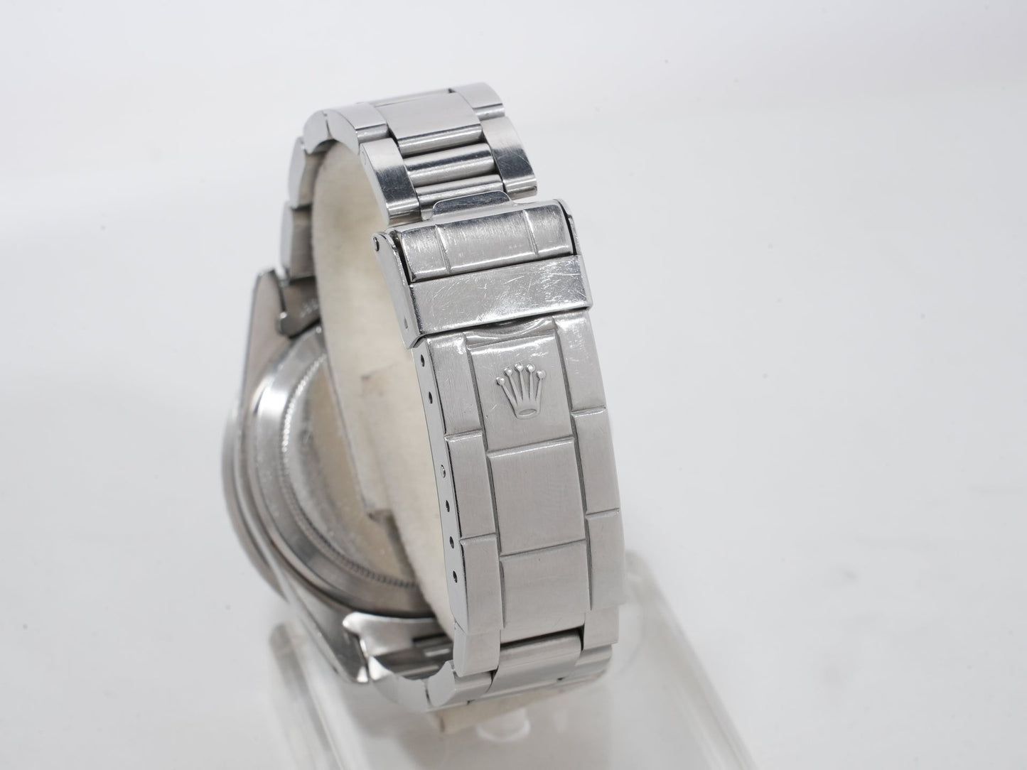 Rolex Submariner Date Reference 1680 No. 30
