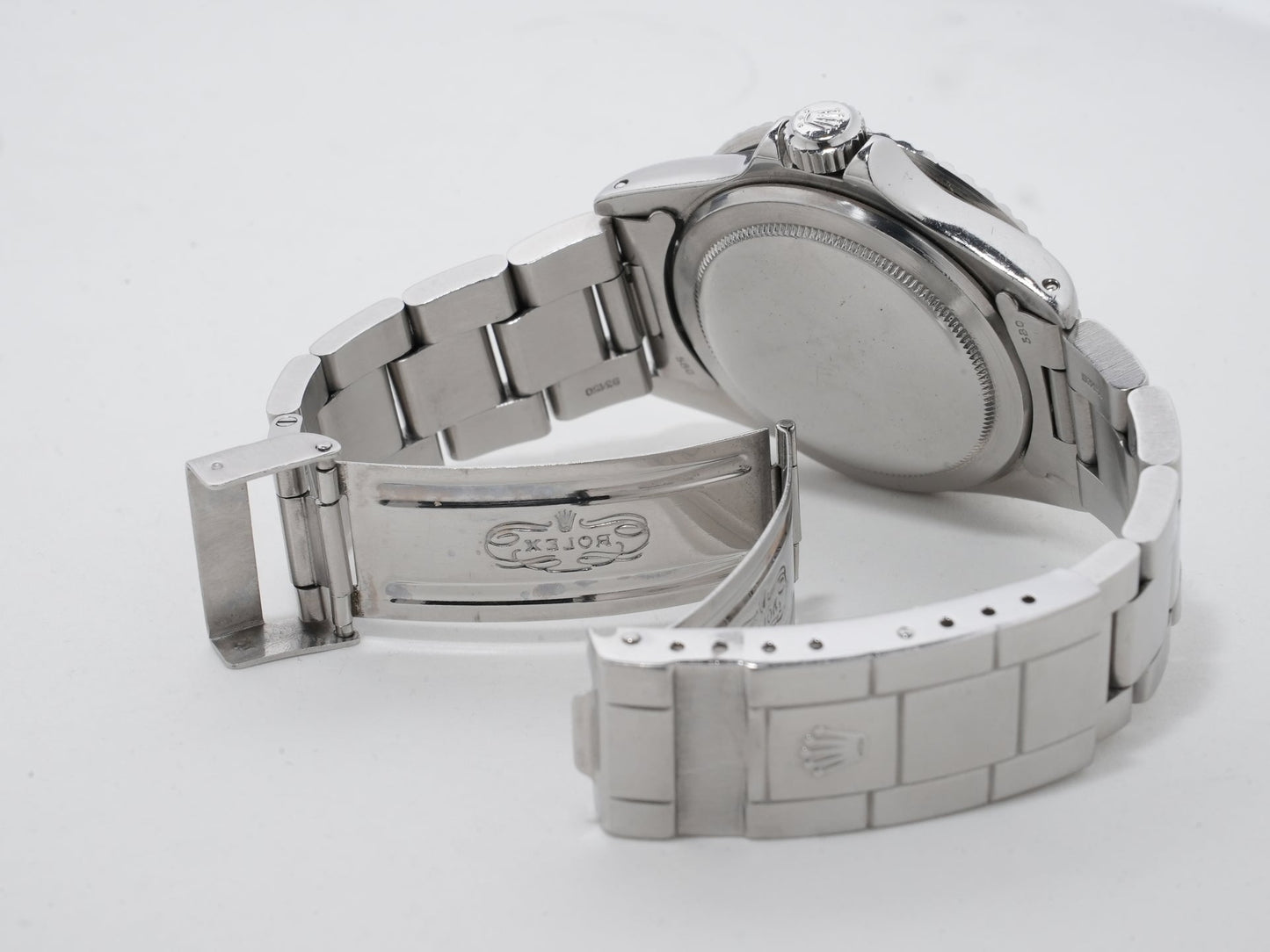 Rolex Submariner Date Reference 1680 No. 30