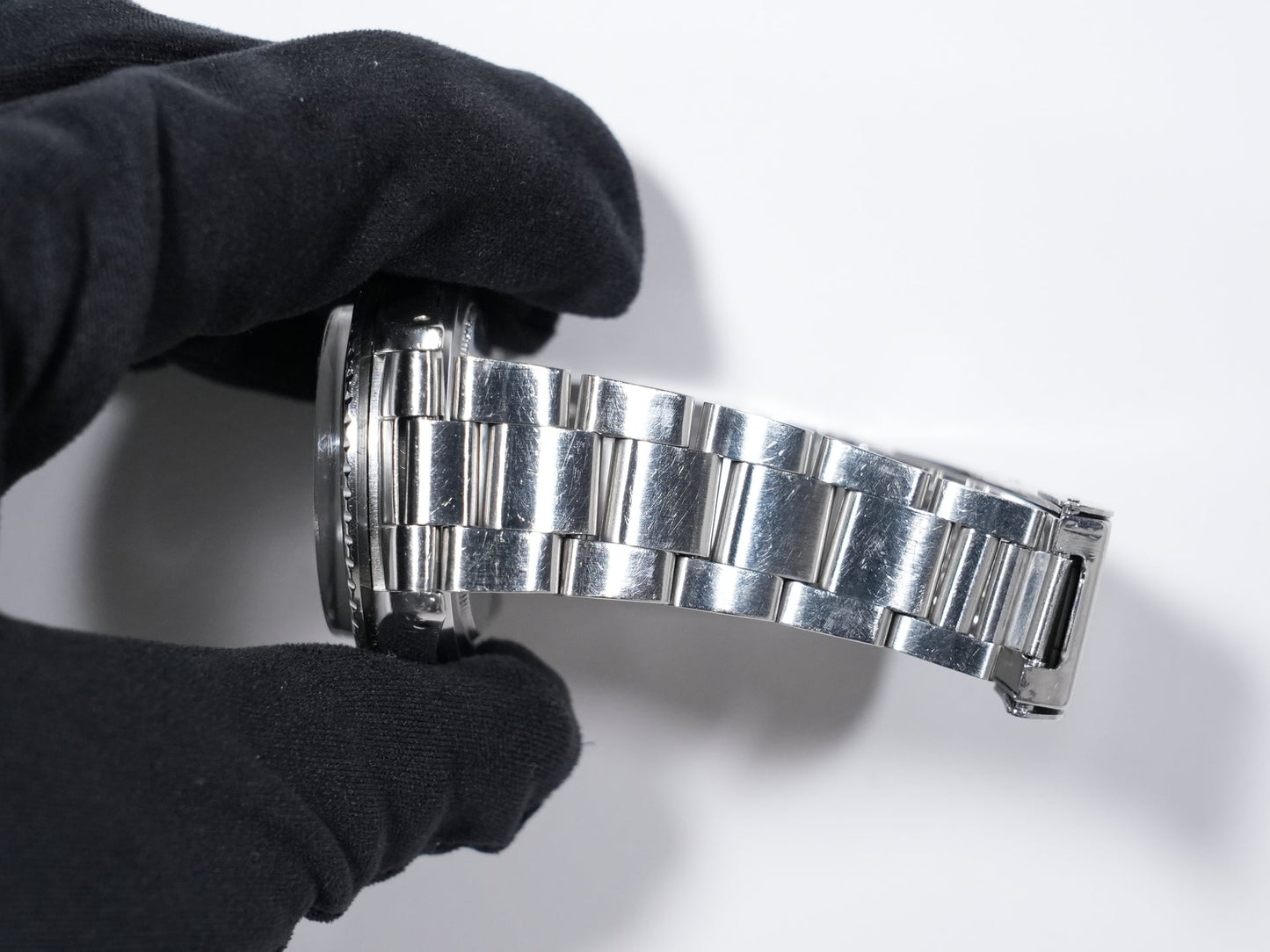Rolex Submariner Date Reference 1680 No. 30