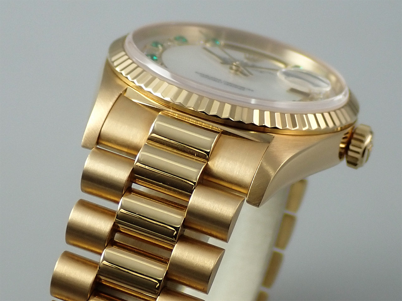 Rolex Day-Date 36 Ref.18238NME