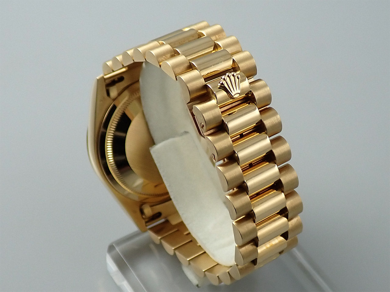Rolex Day Date 36 Ref.18238NME