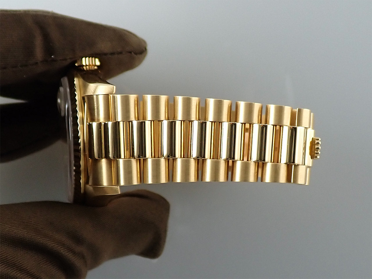 Rolex Day Date 36 Ref.18238NME