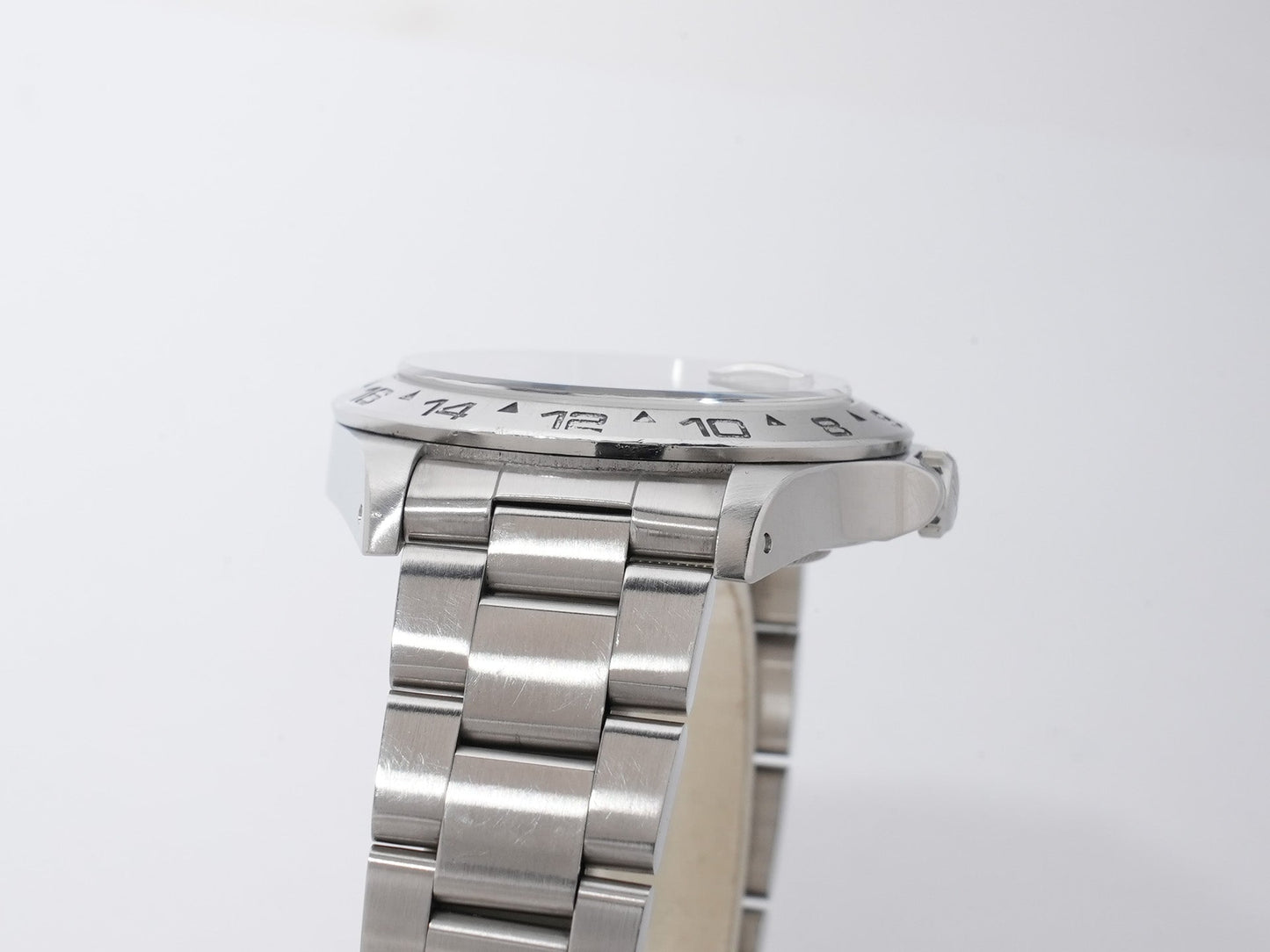 Rolex Explorer II Reference 16550 No. 96