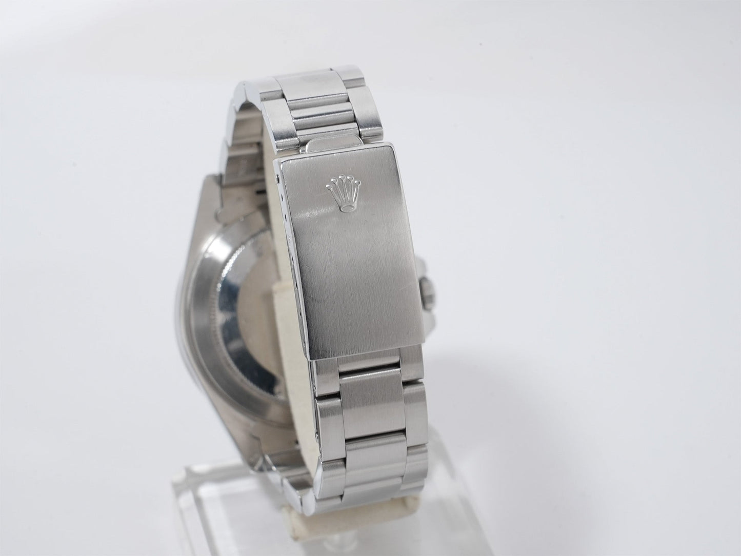 Rolex Explorer II Reference 16550 No. 96