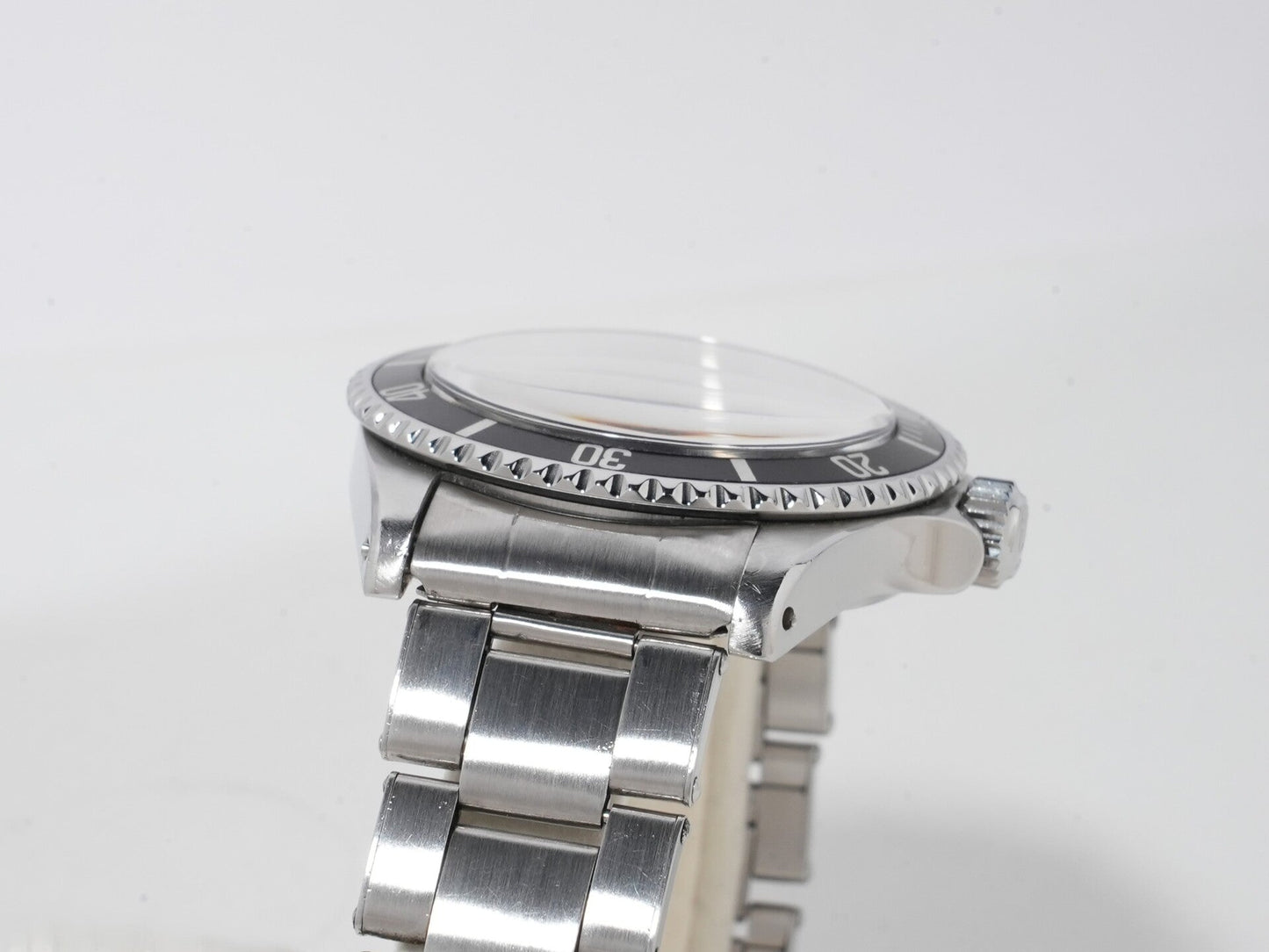Rolex Submariner Ref.5513M No.13