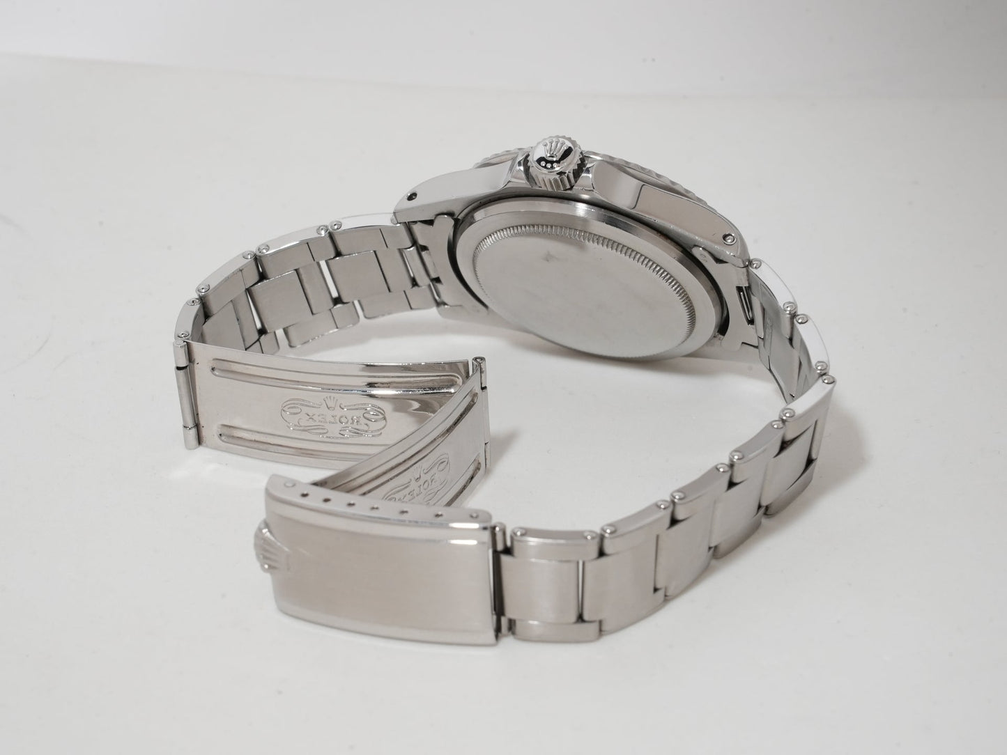Rolex Submariner Ref.5513M No.13