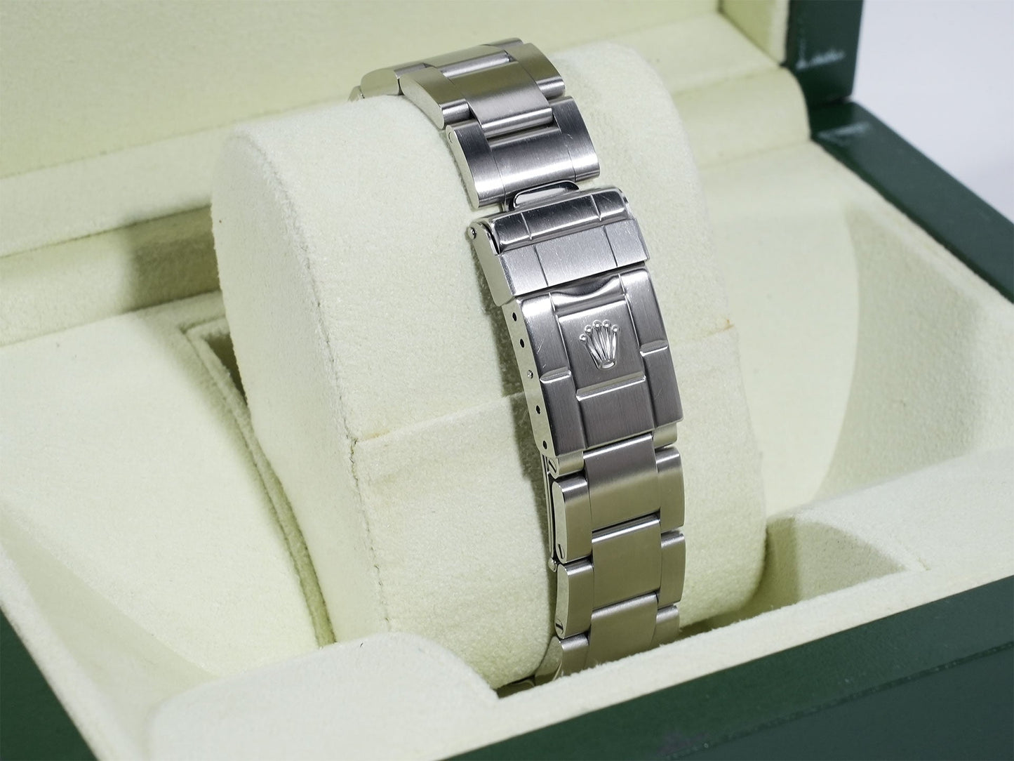 Rolex Explorer II Ref.16570 D