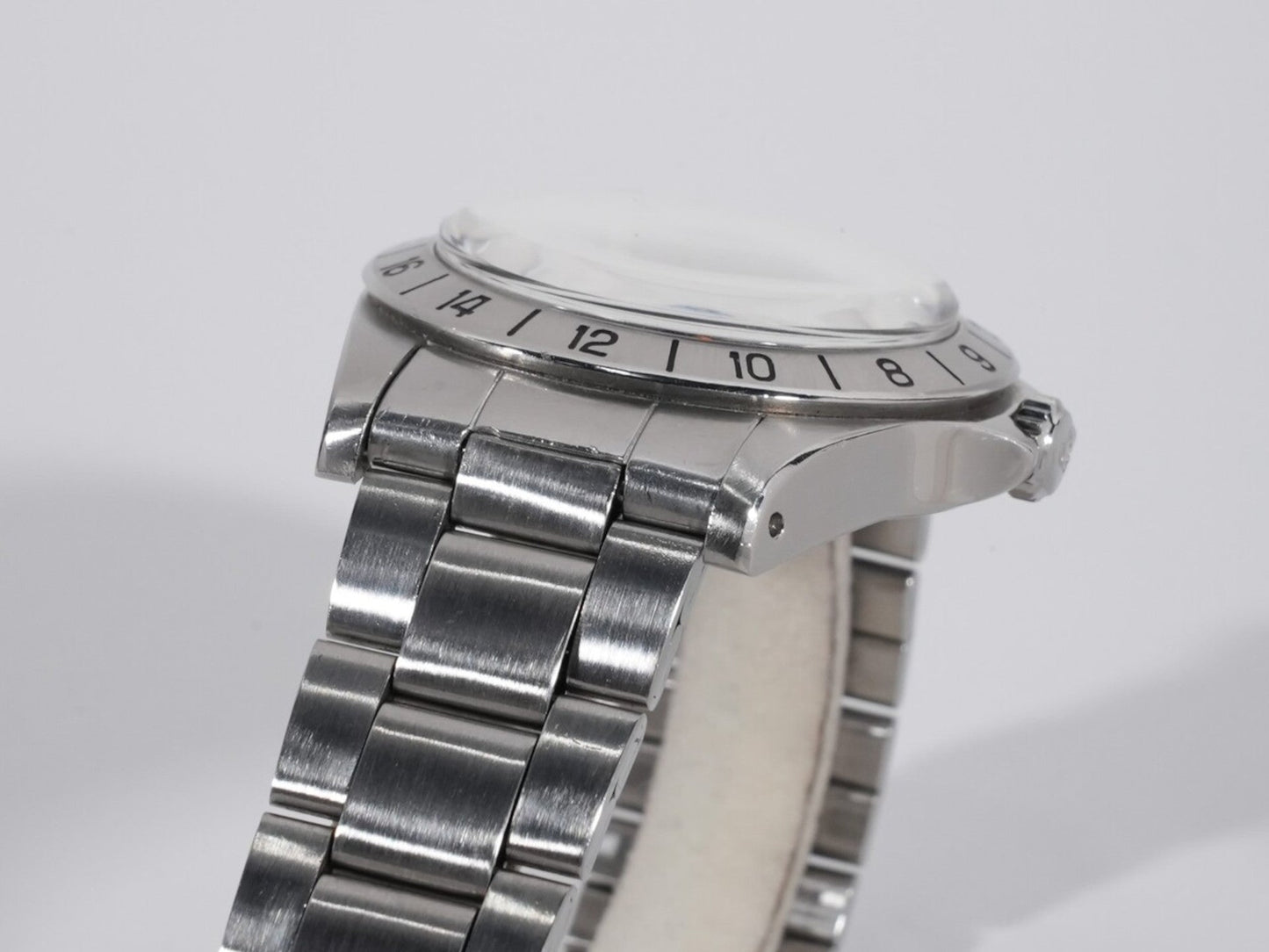 Rolex Explorer II Reference 1655 No. 30